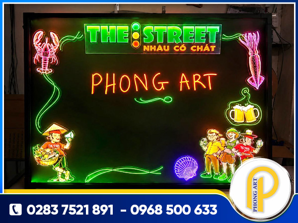 Bảng LED