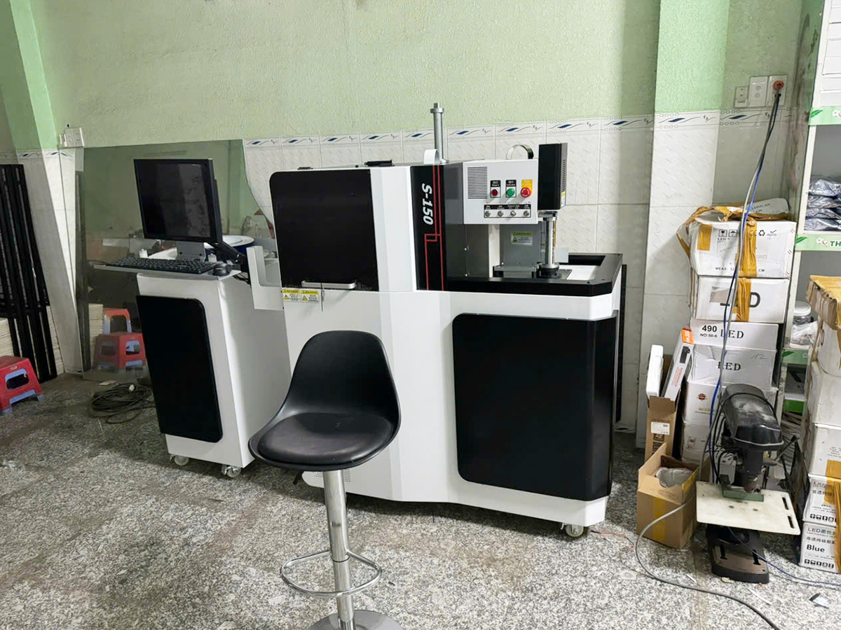 CÔNG TY TNHH QUẢNG CÁO PHONG ART