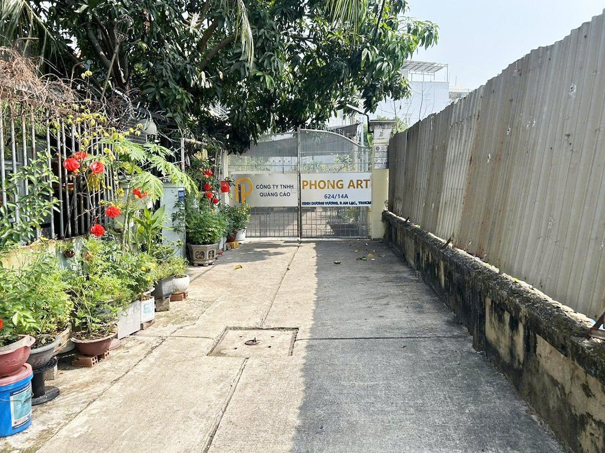 CÔNG TY TNHH QUẢNG CÁO PHONG ART