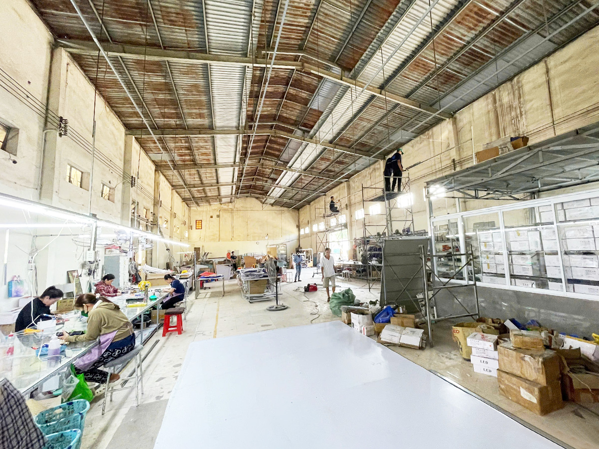 CÔNG TY TNHH QUẢNG CÁO PHONG ART